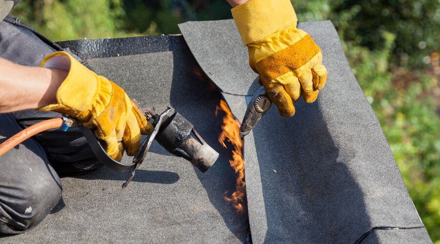 Local Chimney Repair in Bernice, LA